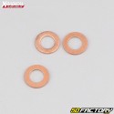 Juntas da parte alta do motor Yamaha YZF 450 (2006 - 2009) Xradical 2