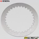 Smooth clutch discs Gas Gas EC Yamaha WR-F (2005 - 2018) Athena