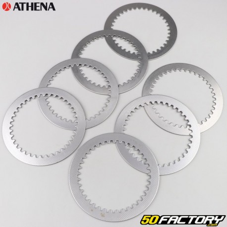 Kawasaki KXF 450 Clutch Sliding Plates (Since 2019) Athena