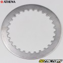 Disques lisses d'embrayage KTM SX-F 450 (2007 - 2011), 505 (2007 - 2008), SX 505 (2009 - 2011) Athena