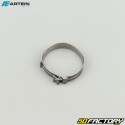 Ã˜29 mm W4 fascette stringitubo Artein acciaio inossidabile (set di 10)