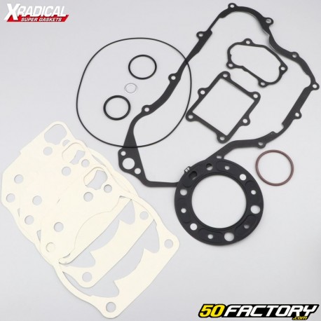 Top engine gaskets Honda CR 250 (1992 - 2001) Xradical V2 - Part