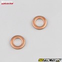 Honda CR 250 R (1992 - 2001) Engine Gaskets Xradical