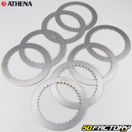 Disques lisses d'embrayage KTM EXC 450 (2008) Athena