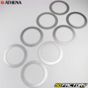 Disques lisses d'embrayage KTM EXC 450 (2008) Athena