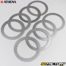 Discos de embrague lisos Yamaha  YZF, WR-F XNUMX (XNUMX - XNUMX), Gas Gas  CE XNUMX F (XNUMX - XNUMX) Athena