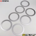 Disques lisses d'embrayage Suzuki RM-Z 450 (depuis 2005)... Athena