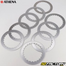 KTM SX-F Clutch Sliding Plates 250 (2013 - 2015), 350 (2011 - 2015), 450 (2012 - 2022)... Athena