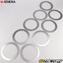 KTM SX-F Clutch Sliding Plates 250 (2013 - 2015), 350 (2011 - 2015), 450 (2012 - 2022)... Athena