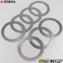 Smooth clutch discs Yamaha YZF 450 (since 2011), WR-F (2019 - 2020) Athena