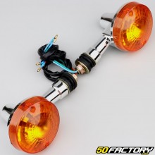 Blinker hinten Suzuki GN TU X Chrom