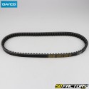 Belt Honda SH Scoopy,  Peugeot Looxor 50...18x835 mm Dayco kevlar