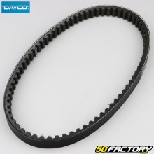 Keilriemen Piaggio Zip,  Fly,  Sym Mio,  Vespa S 50... 18.5x730 mm Dayco