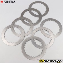 Smooth clutch discs Gas Gas EC, MC Athena