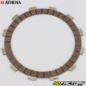 Clutch friction plates with cover gasket Kawasaki KX 500 (1998 - 2004) Athena