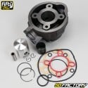 Complete engine kit AM6 Minarelli kick Fifty