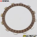 Disques garnis d'embrayage avec joint de carter Suzuki RM-Z 450 (2005 - 2007) Athena