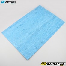 Hoja de junta plana de papel prensado para recortar 300x450x1.5 mm Artein