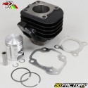 Piston cylinder DR Racing Mbk Ovetto,  Mach G...