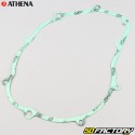 Clutch friction plates with pan gasket KTM SXC 540 (1998 - 2000) Athena