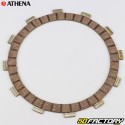 Clutch friction plates with pan gasket KTM SXC 540 (1998 - 2000) Athena