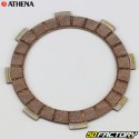 Clutch friction plates with cover gasket Suzuki RM65 (2003 - 2006) Athena