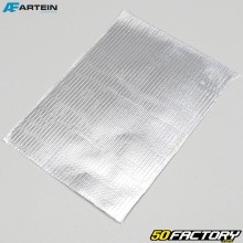 Adhesive heat shield Artein