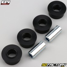 Front wishbone bushings Suzuki LT 250, LTA 700, Arctic Cat FIS 400, 500... EPI Performance