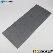 Steel Reinforced Flat Gasket Sheet Cut-to-Fit 195x475x1.2 mm Artein