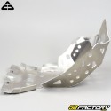 Aluminum engine guard Beta RR 350, 390, 430, 480 (since 2018) ACD gray