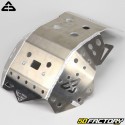 Sabot de protection moteur alu KTM SX-F (2010 - 2012), EXC-F (2012 - 2015) 250, 350 ACD gris