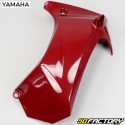 Cubiertas de radiador Yamaha YFZ 450 R (desde 2014) rojos burdeos