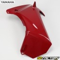 Cubiertas de radiador Yamaha YFZ 450 R (desde 2014) rojos burdeos