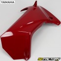 Cubiertas de radiador Yamaha YFZ 450 R (desde 2014) rojos burdeos