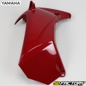 Cubiertas de radiador Yamaha YFZ 450 R (desde 2014) rojos burdeos