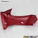 Cubiertas de radiador Yamaha YFZ 450 R (desde 2014) rojos burdeos