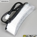 Farol traseiro branco original Yamaha YFZ, YFZ 450R, YFM Raptor 700