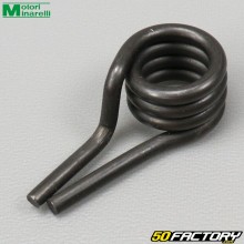 Muelle del eje del selector de marchas XNUMX FMI Yamaha YBR , MH, Rieju  RSXNUMX, Orcal ... XNUMX