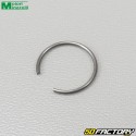 Clip axe de piston Minarelli WR Yamaha MT, Rieju Marathon, Beta... 125