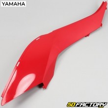 Verkleidung unter Sattel links Yamaha YFZ 450 R (ab Bj. 2014) rot