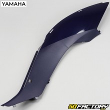 Carenado derecho bajo asiento  Yamaha YFZ 450 R (desde 2014) azul medianoche