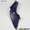 Carenado derecho bajo asiento Yamaha  YFZ XNUMX R (desde XNUMX) azul medianoche