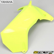 Left radiator fairing Yamaha YFZ 450 R (since 2014) neon green