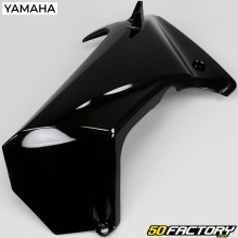 Carenagem do radiador esquerdo Yamaha  YFZ XNUMX R (desde XNUMX) preto