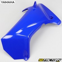 Carénage de radiateur gauche Yamaha YFZ 450 R (depuis 2014) bleu