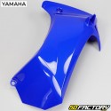 Carenagem direita do radiador Yamaha  YFZ XNUMX R (desde XNUMX) azul