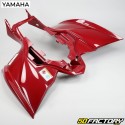 Rabeta traseira Yamaha  YFZ XNUMX R (desde XNUMX) vermelho bordô