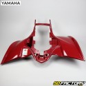 Rabeta traseira Yamaha  YFZ XNUMX R (desde XNUMX) vermelho bordô
