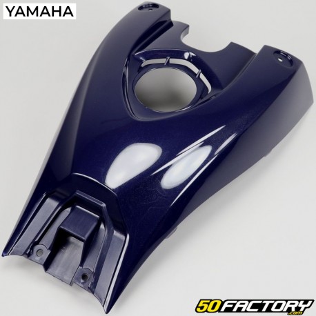 Tapa del tanque de combustible Yamaha  YFZ XNUMX R (desde XNUMX) azul medianoche