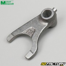 Horquilla superior del eje secundario de la transmisión XNUMX FMI Yamaha YBR , MH, Rieju  RSXNUMX, Orcal ... XNUMX